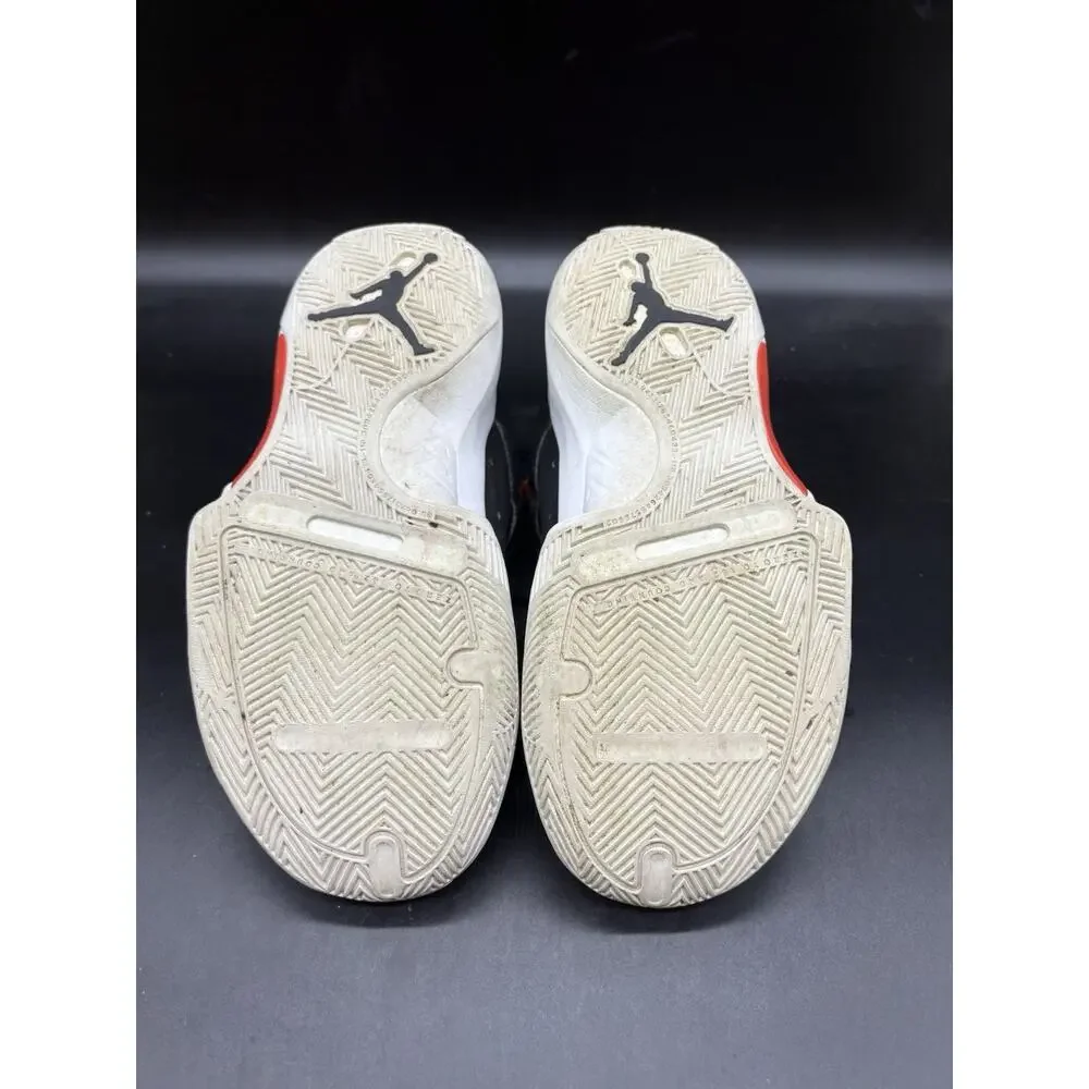 Nike Air Jordan One Take 5 GS Shoes Size Youth Size 5Y Bred FD2338-006